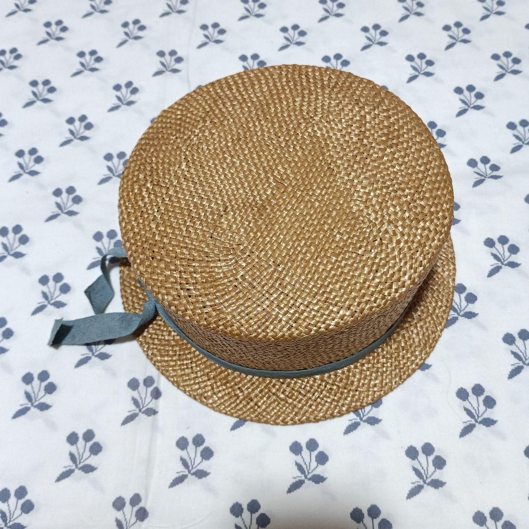 カワムラ帽子店　瑠璃