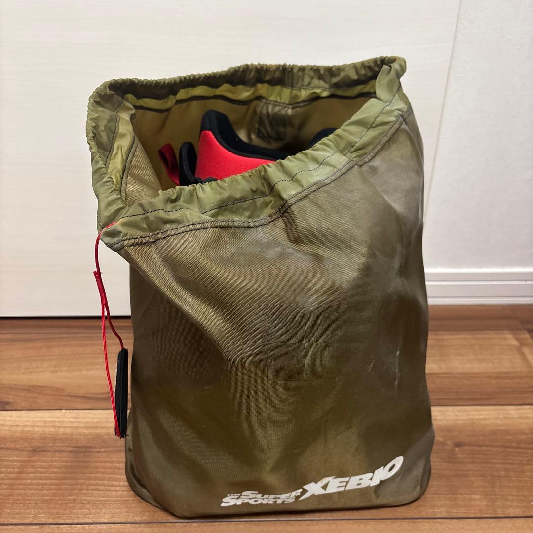 【値下げ交渉歓迎】BURTON スノーボードブーツ25.5cm