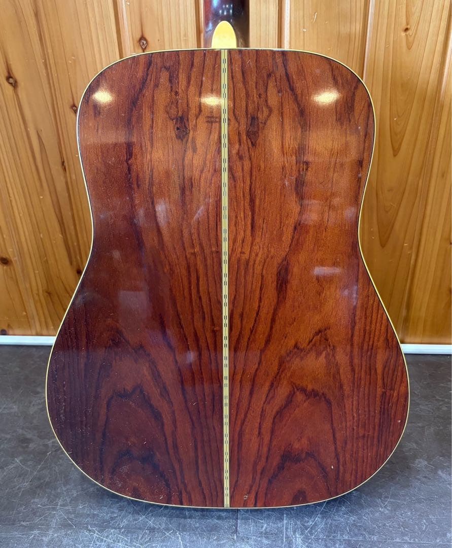 【YAMAHA/アコースティックギター】FG-351 ケース付き ヤマハ