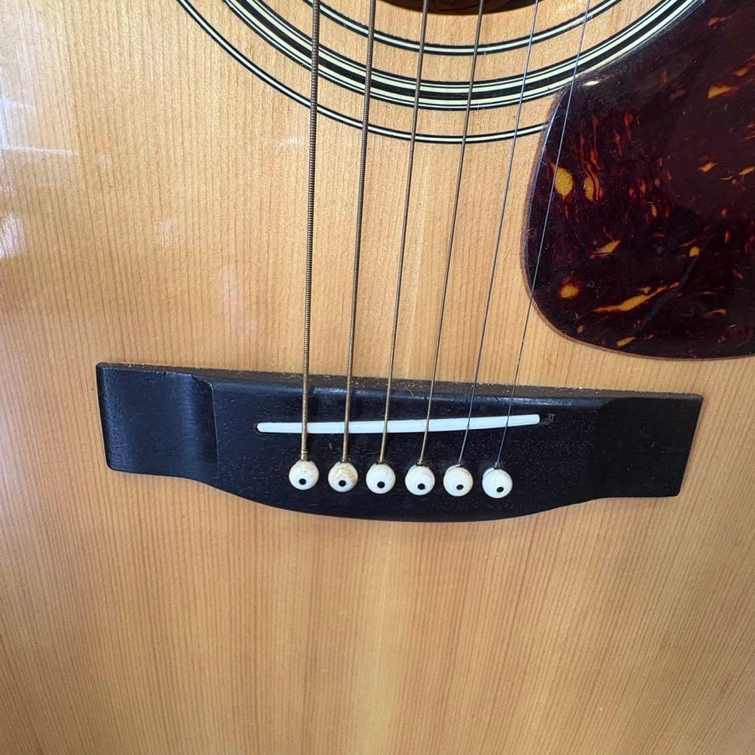 【YAMAHA/アコースティックギター】FG-351 ケース付き ヤマハ