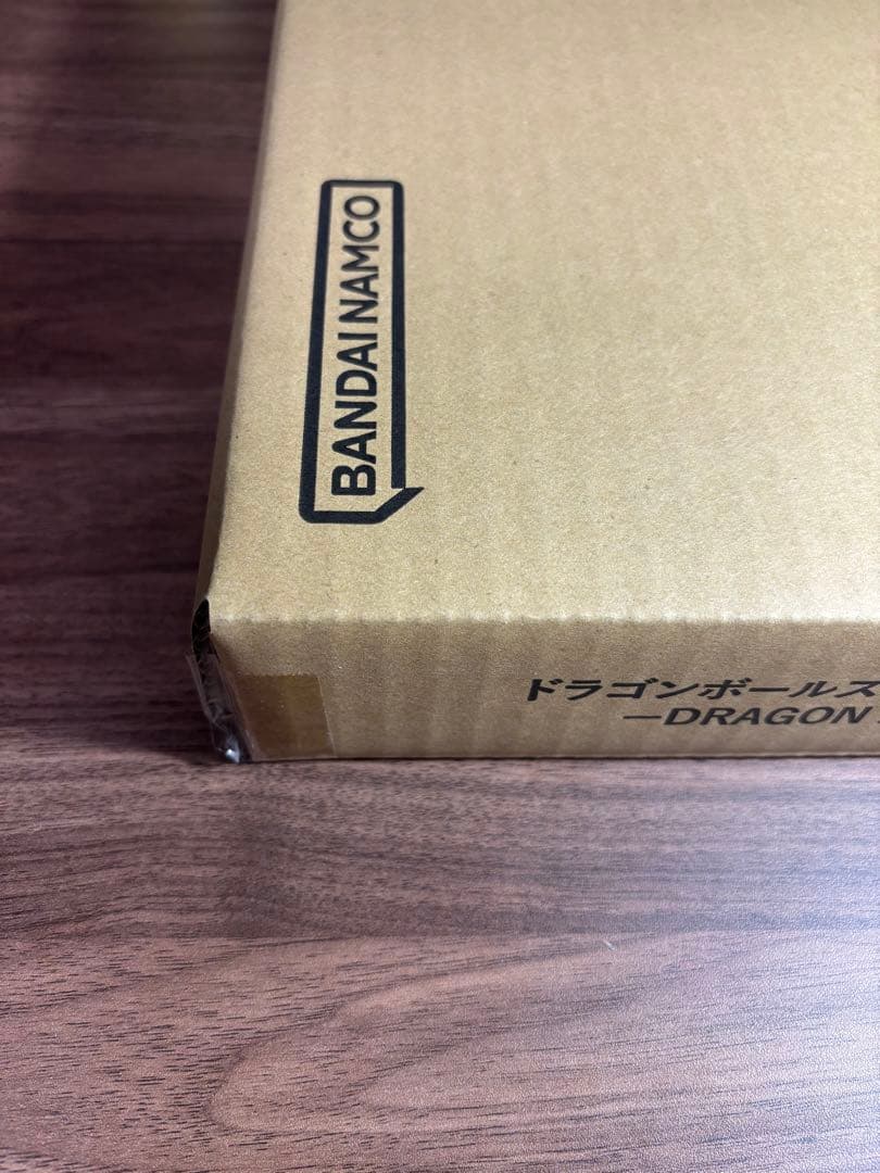 【未開封】ドラゴンボールスーパーダイバーズ 9ポケットバインダー