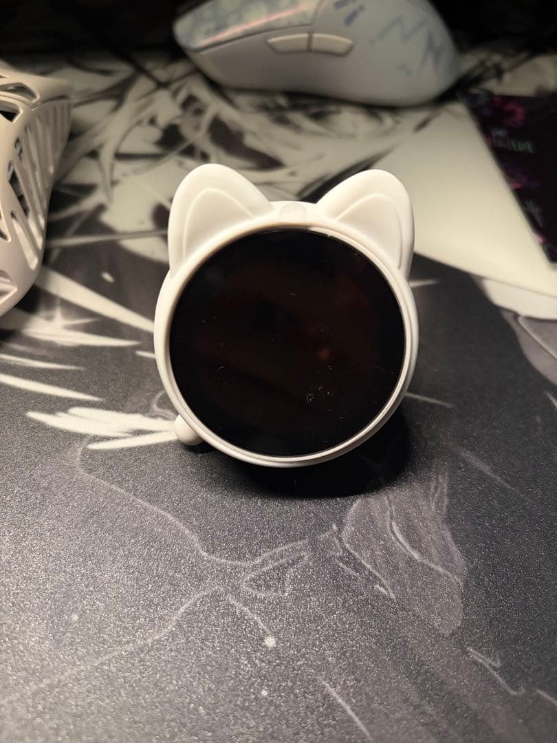 マウス・トラックボール Wlmouse huan nekko