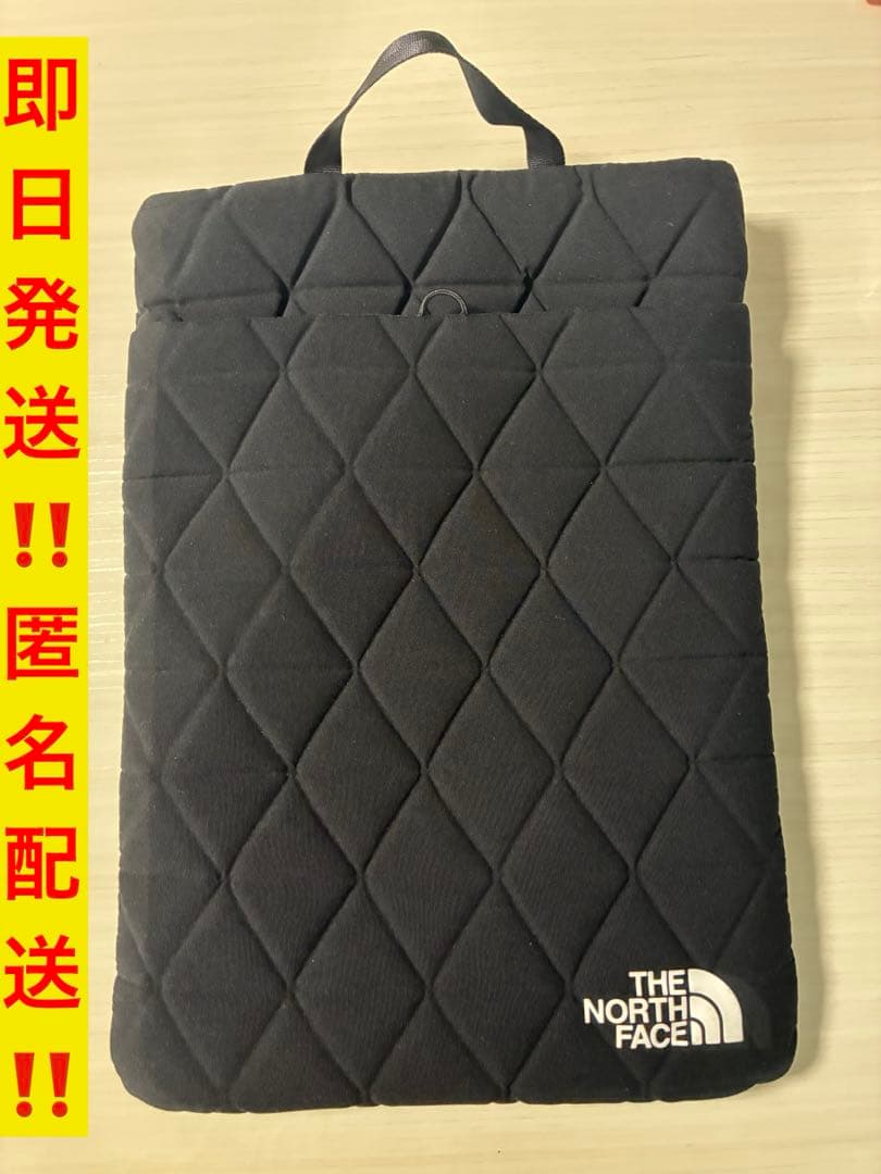 ノートPCケース The North Face Geoforce PC Sleeve 15\