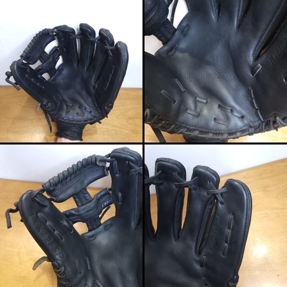 ルイスビルスラッガー TPX PRO キップ 東駒製作 内野用 硬式グローブ