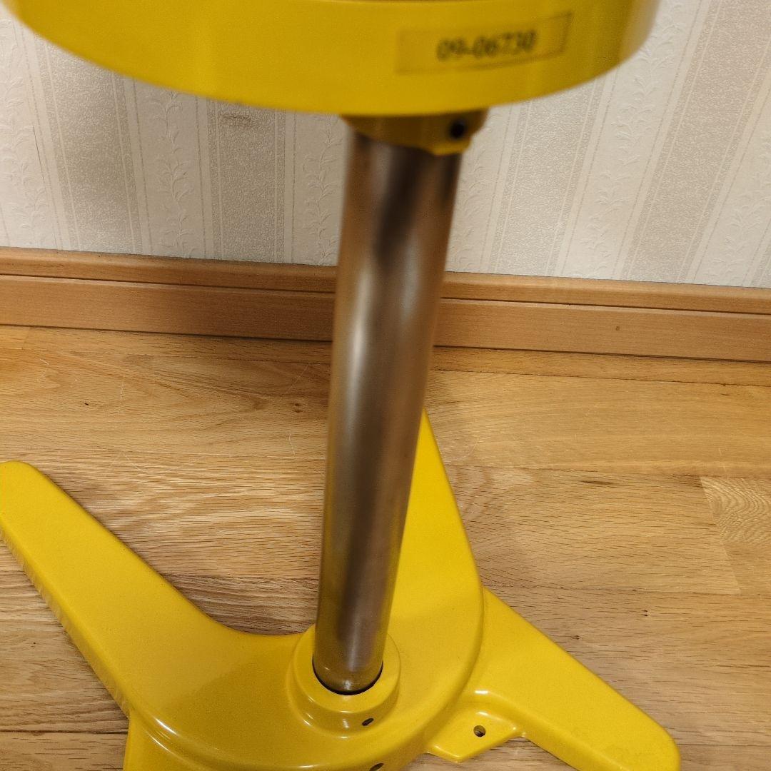 スジャータ ワンショット ソフトクリーム 手動式抽出機