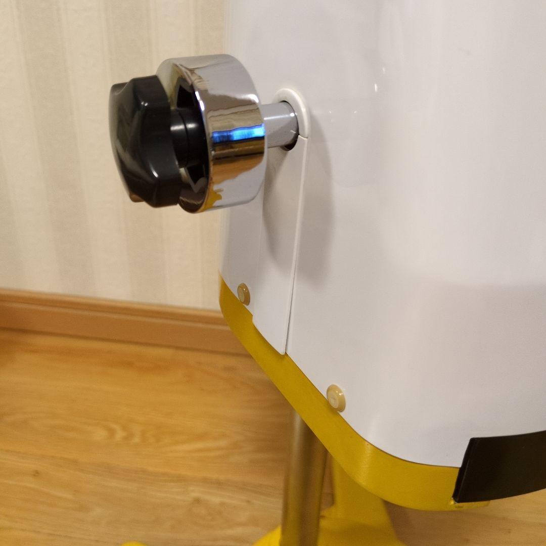 スジャータ ワンショット ソフトクリーム 手動式抽出機