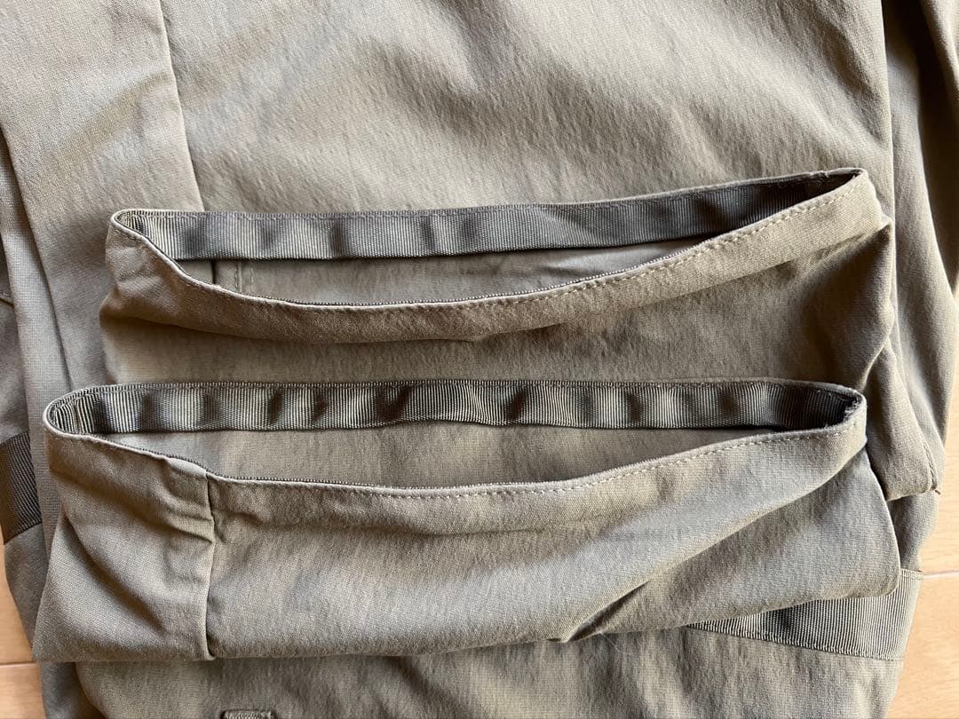 ACRONYM ACR-SS-22 P39-M COYOTE Lサイズ