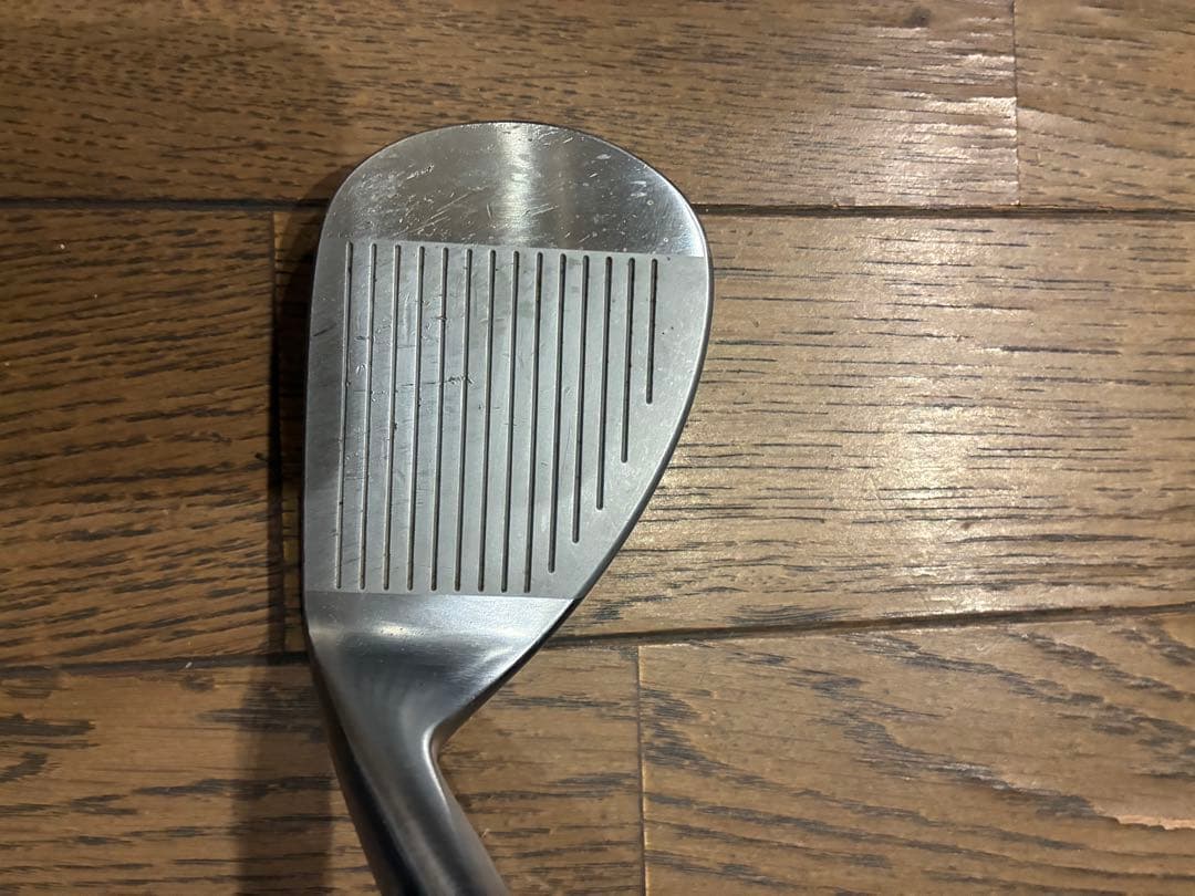 ジャンボ尾崎　ウエッジ2本