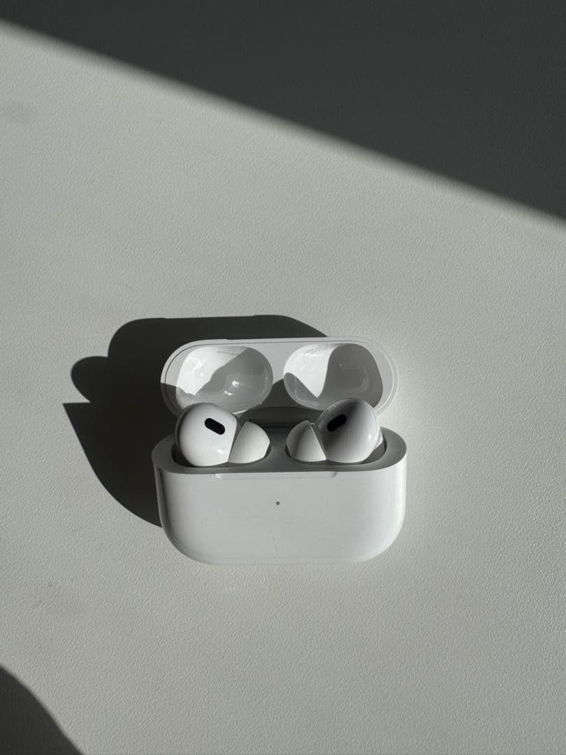 Apple AirPods Pro 第2世代 USB-C A3047