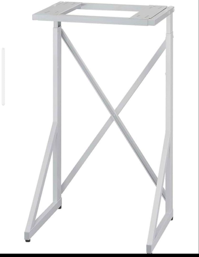 衣類乾燥機　かんたくん　乾太くん　専用台　DS-80HSF