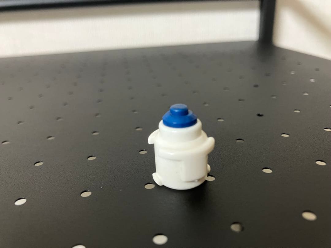 ドラグーンMS ヘヴィメタルシステム ベイブレード