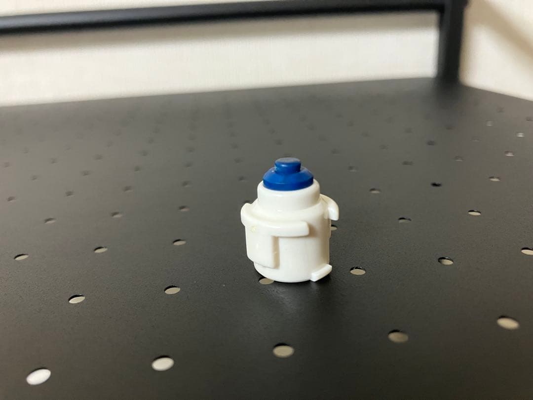 ドラグーンMS ヘヴィメタルシステム ベイブレード