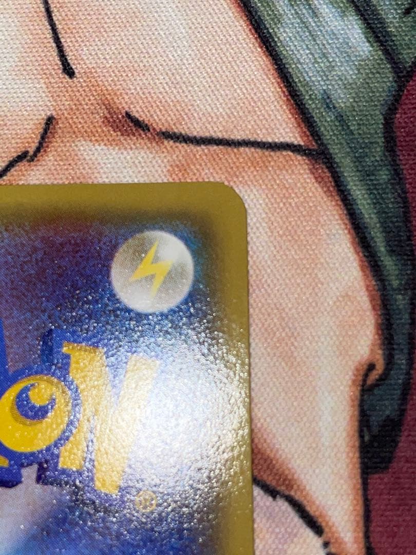 ブラッキー オールナイトパーティ PROMO XYシリーズプロモーションカード