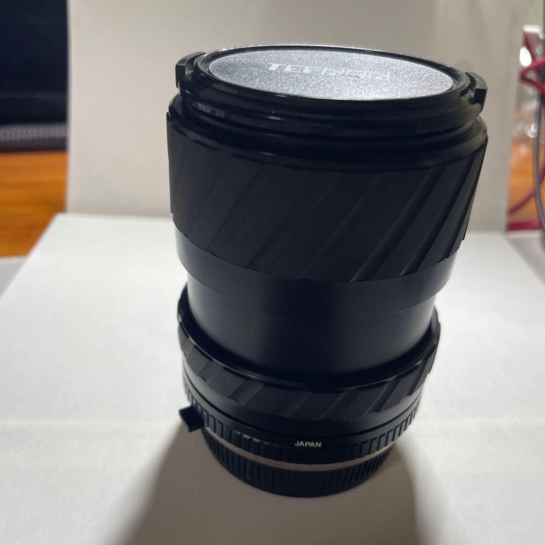 TEFNONのズームレンズ 1:3.9〜4.8 f=28~70mm 55