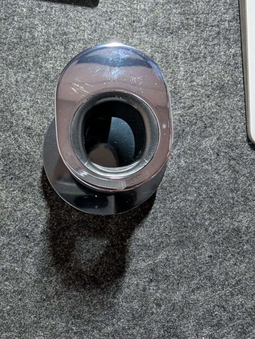 音波振動ハブラシ ドルツ EW-DT73-A [ディープネイビー