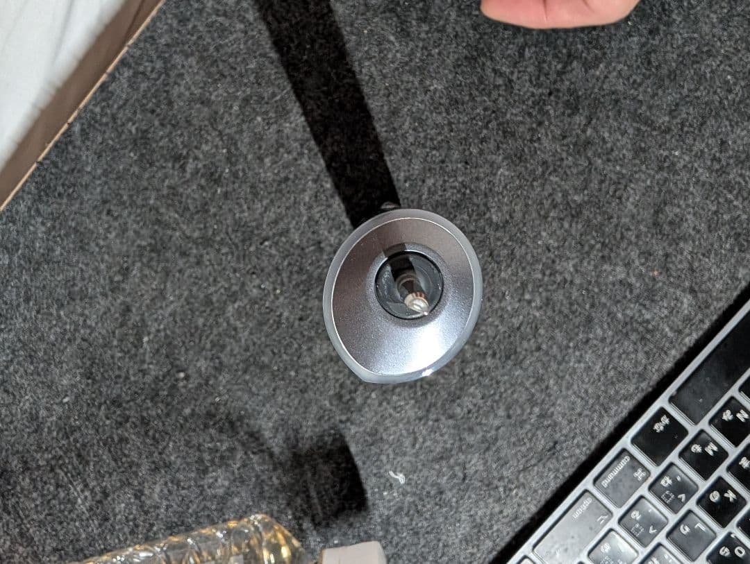 音波振動ハブラシ ドルツ EW-DT73-A [ディープネイビー