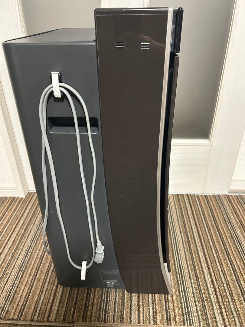 Panasonic ナノイー 加湿空気清浄機 F-VXL90