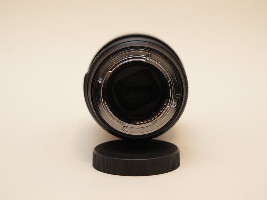 SIGMA 105mm f2.8 DG DN macro SONY用