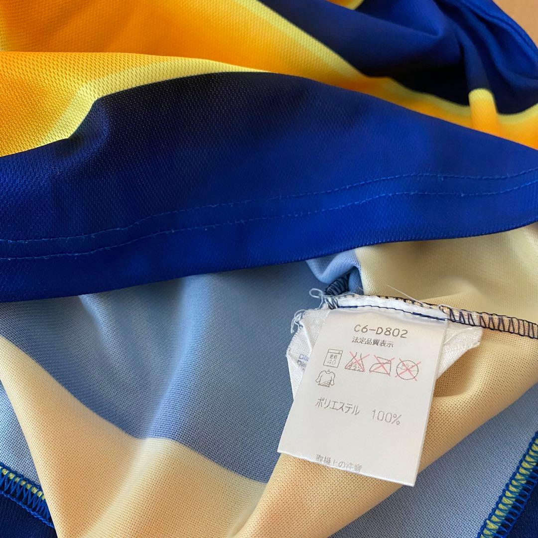 PARMA A.C. 中田英寿 ユニフォーム 10番 イタリア製 Lサイズ