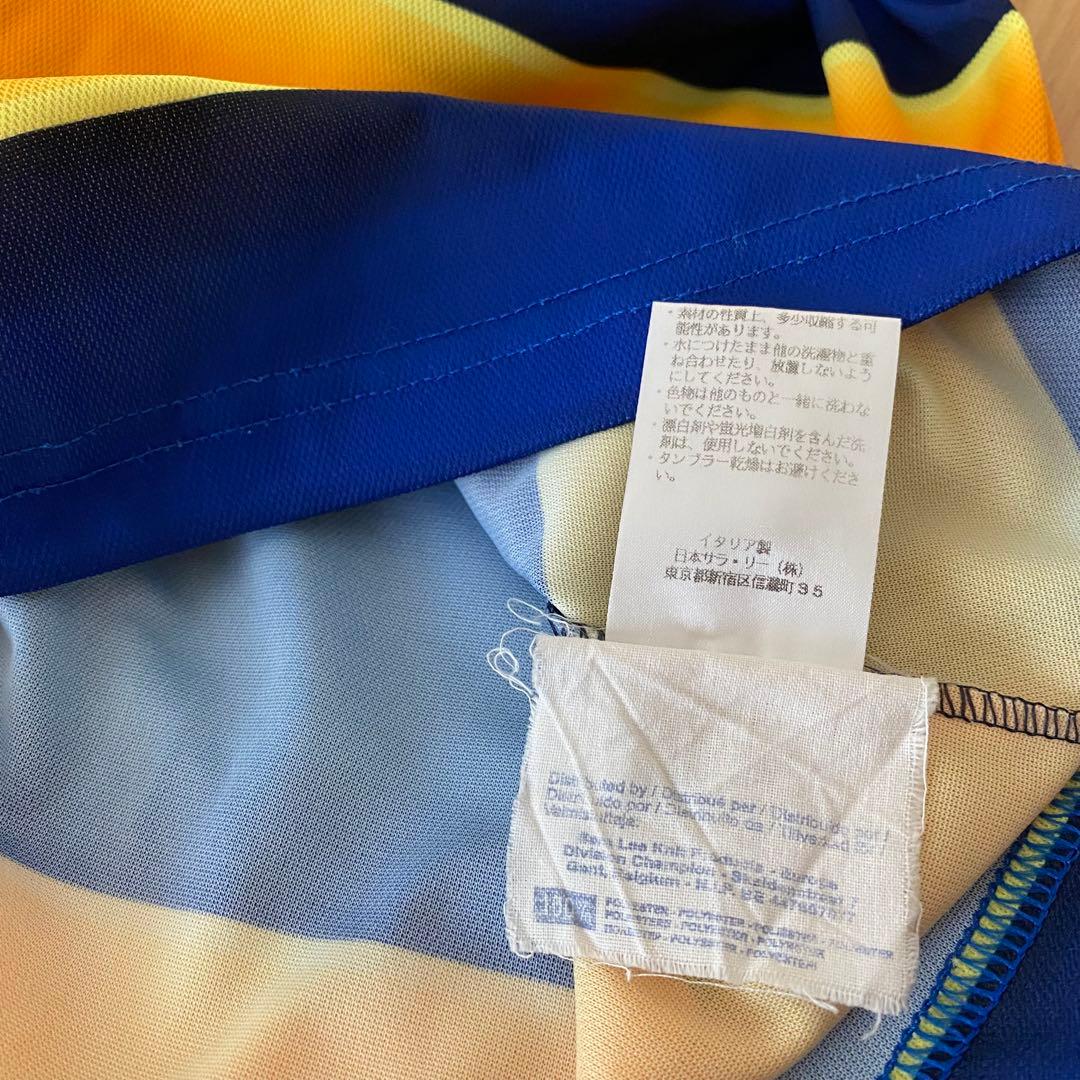 PARMA A.C. 中田英寿 ユニフォーム 10番 イタリア製 Lサイズ