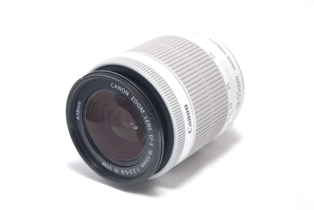 ⭐️超望遠レンズ付き⭐️Canon Kiss X7 キャノン　デジタル一眼レフ