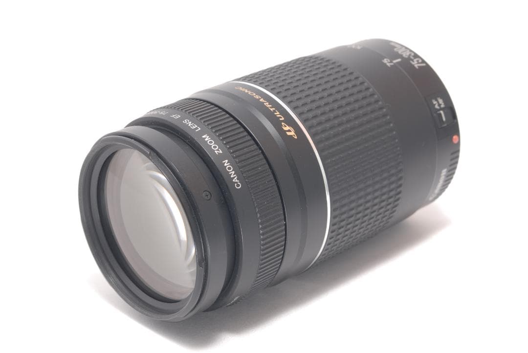 ⭐️超望遠レンズ付き⭐️Canon Kiss X7 キャノン　デジタル一眼レフ