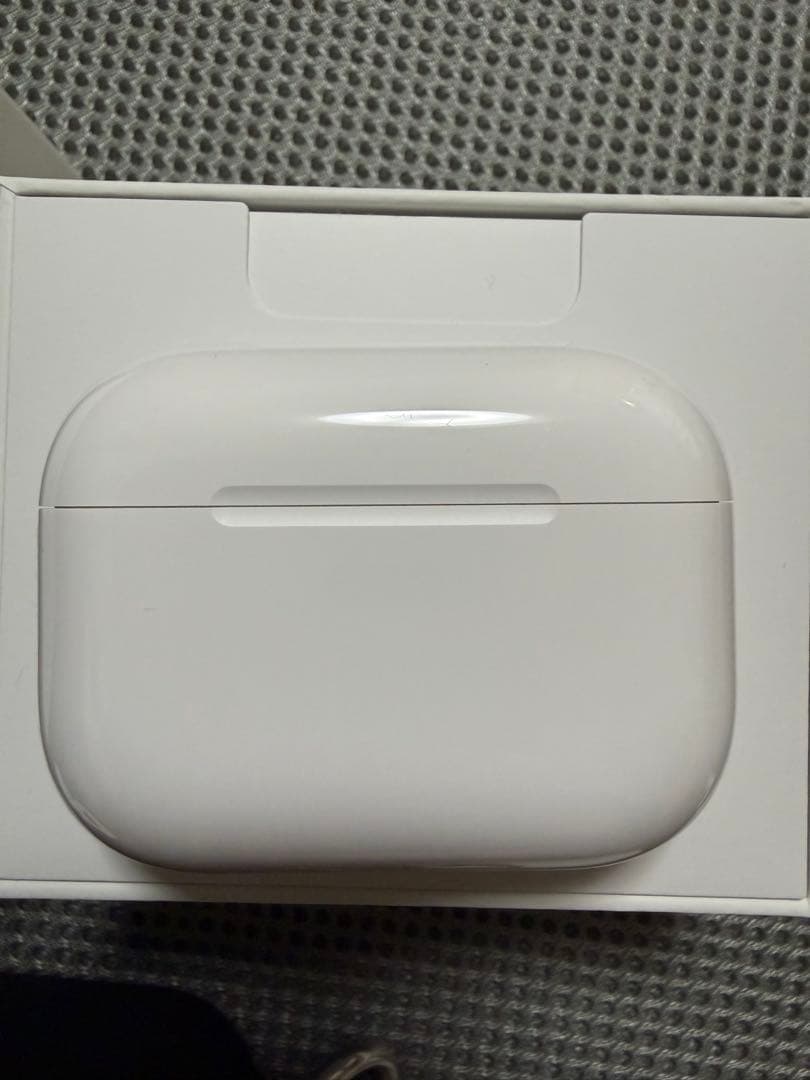 AirPods Pro (第3世代) シリコンケース付き