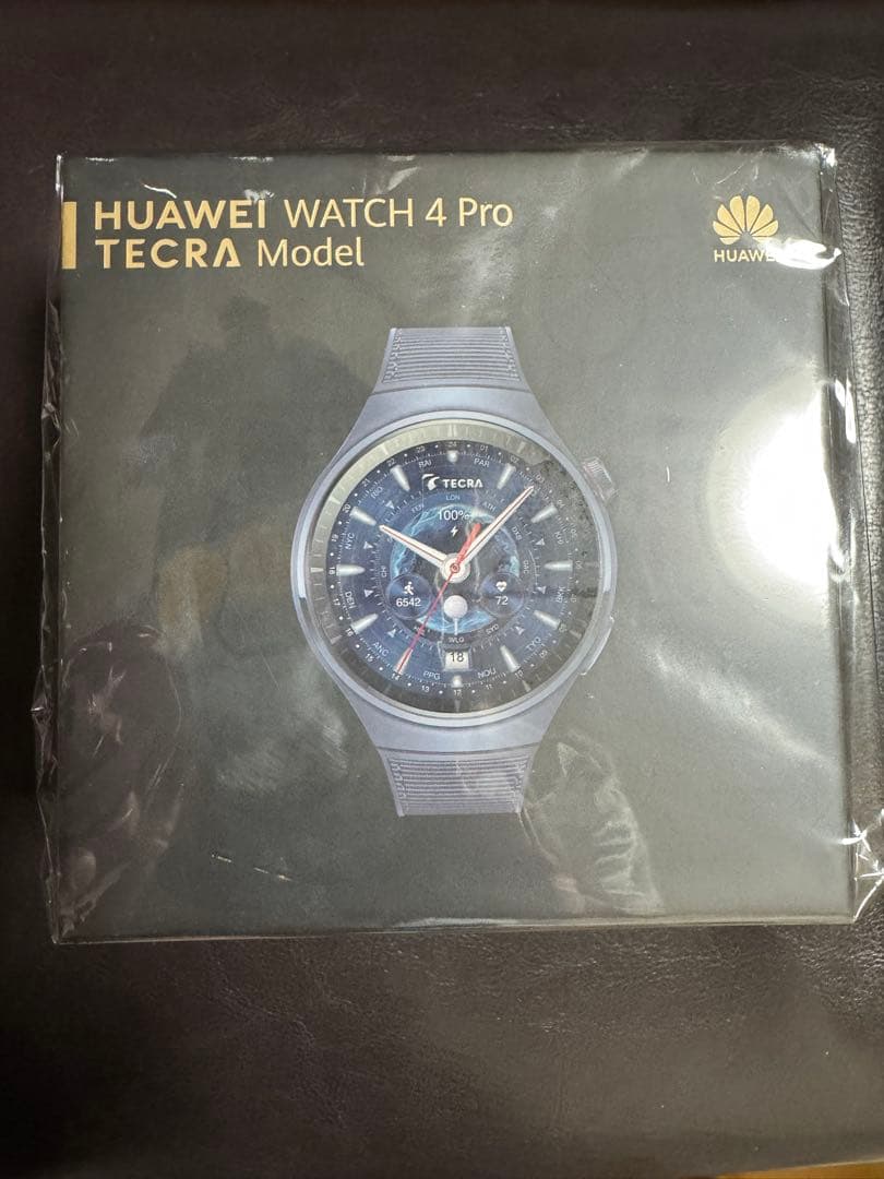 ラウンド用品・アクセサリー k.j.choiHUAWEI WATCH4PRO TECTRA Model