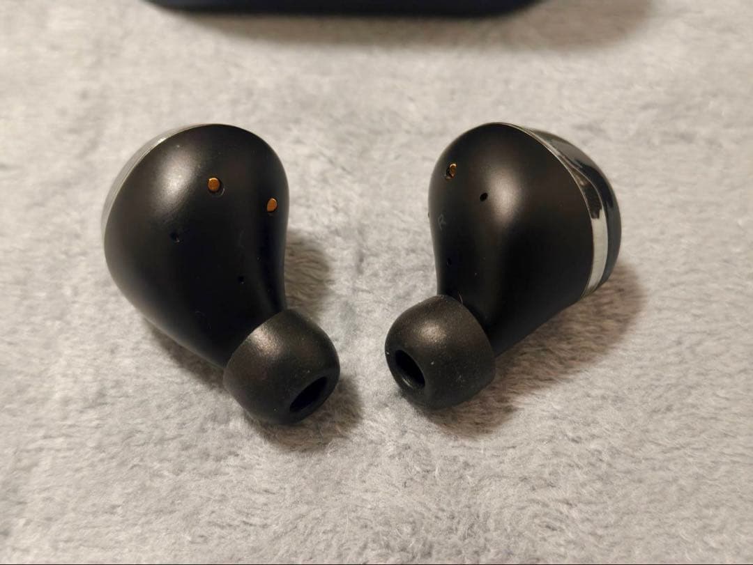 イヤホン FALCON MAX