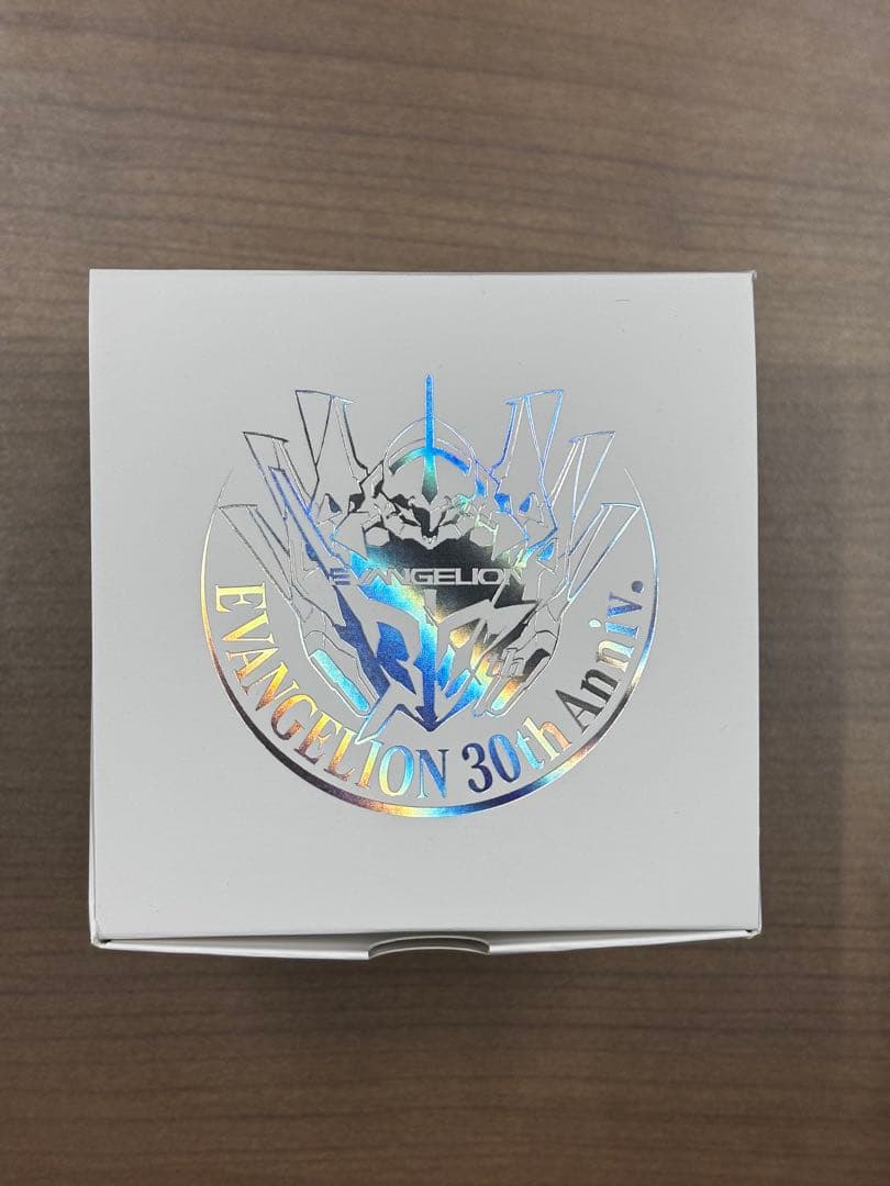 【新品未使用】CASIO G-SHOCK エヴァンゲリオン