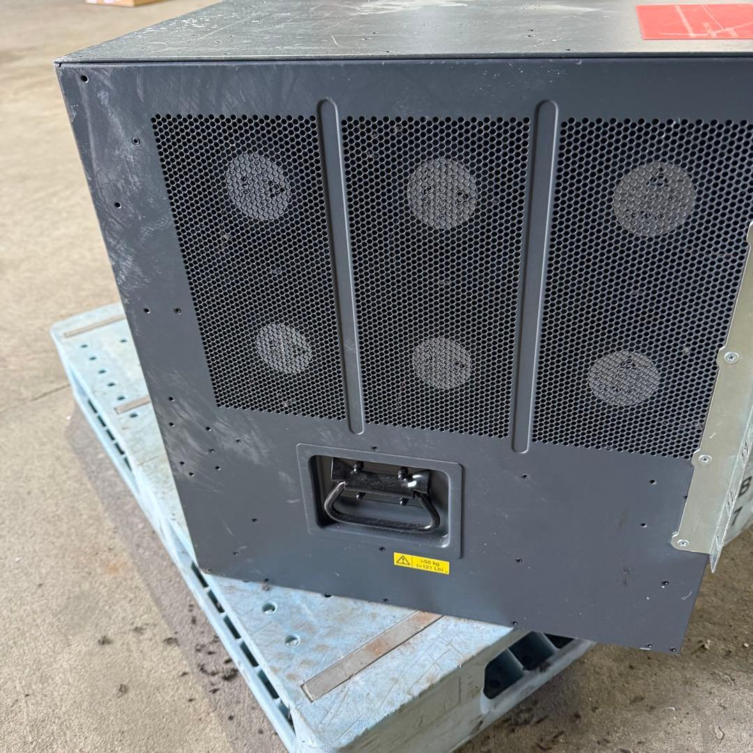 Cisco WS-C6500-E 2台セード[中古】