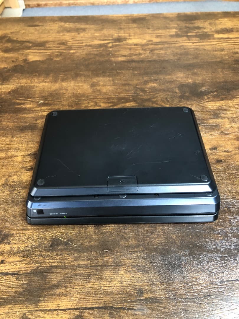 SONY DVDプレーヤー DVP-FX930 こざき