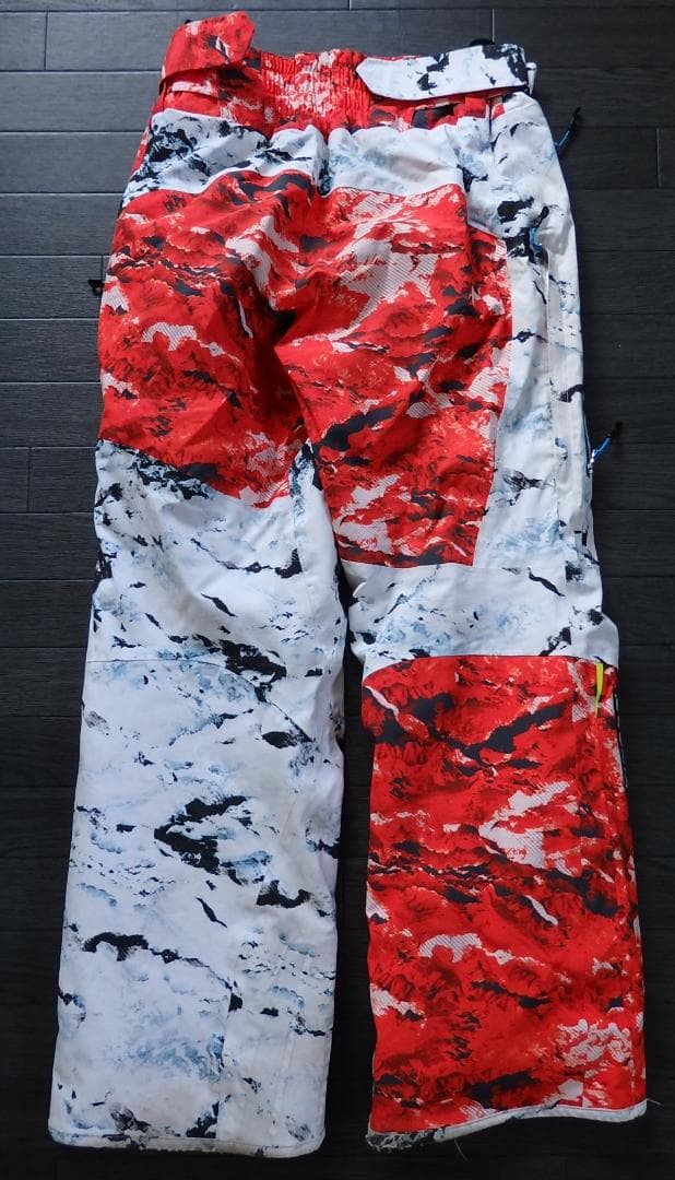 Phenix　上下セット