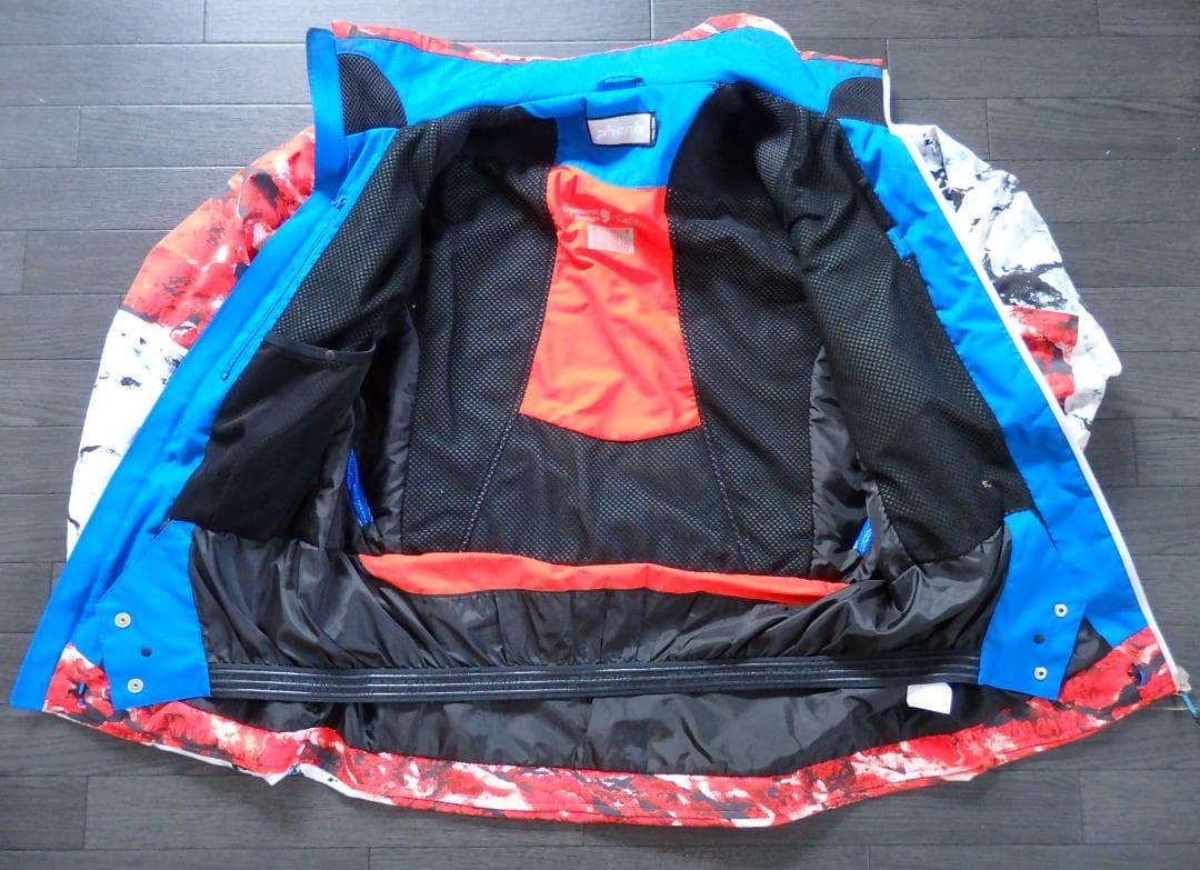 Phenix　上下セット