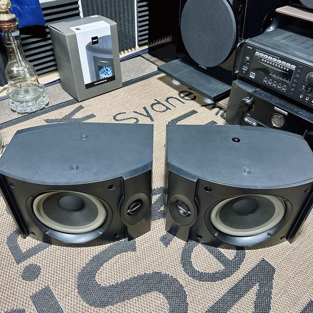 美品 BOSE 301V スピーカー ペア