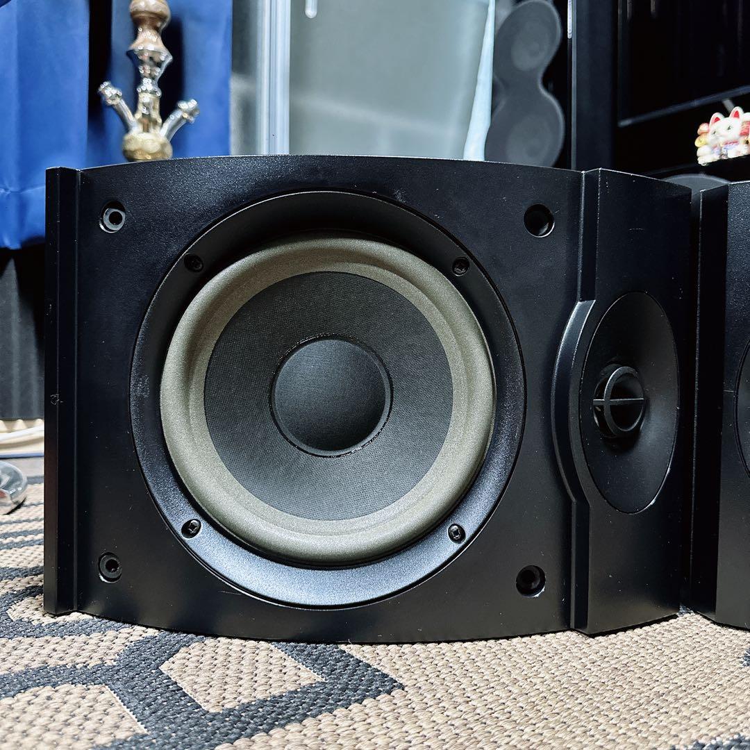 美品 BOSE 301V スピーカー ペア