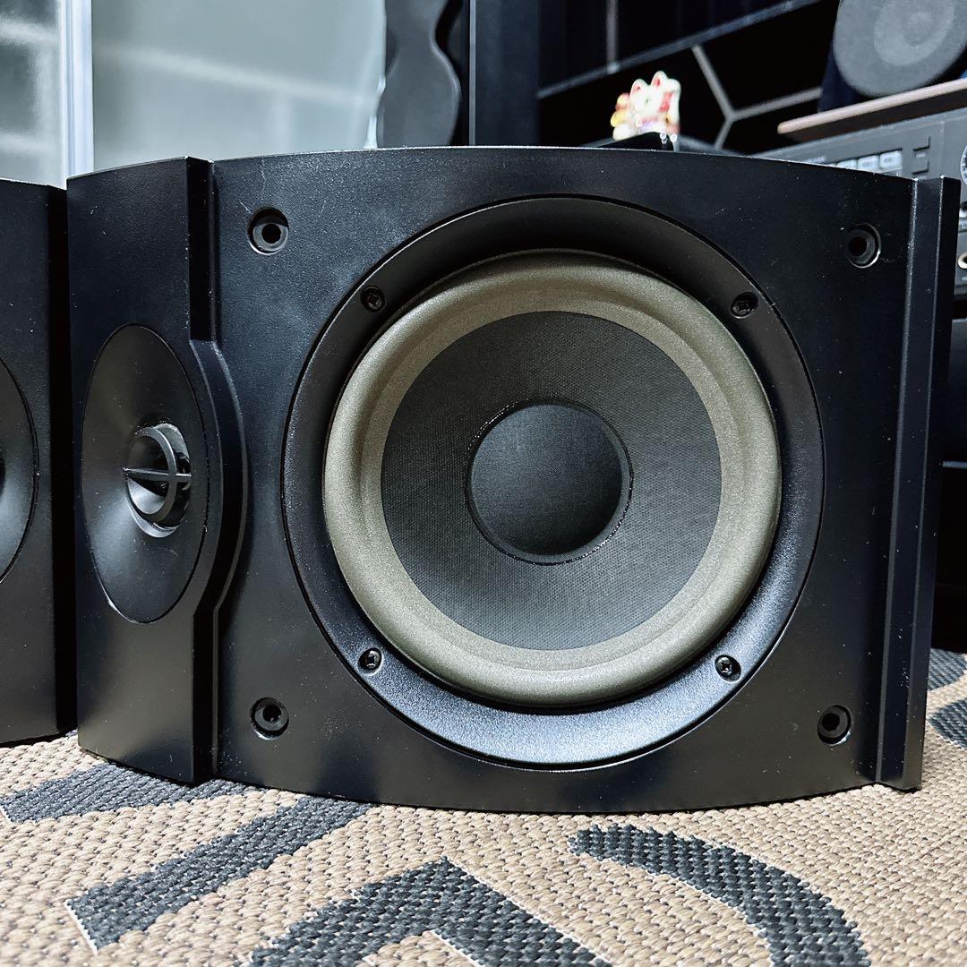 美品 BOSE 301V スピーカー ペア