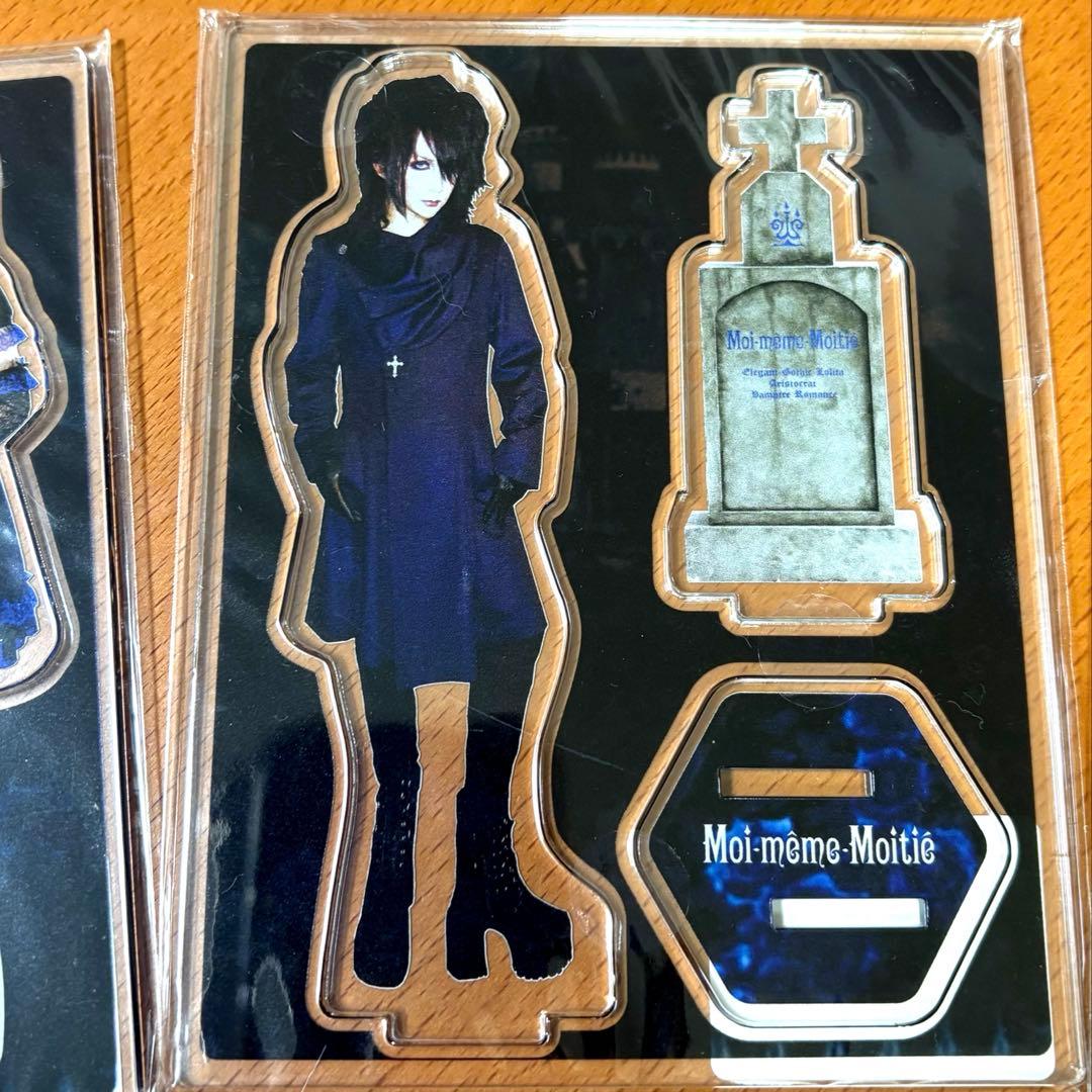 Mana様アクスタ3点セット