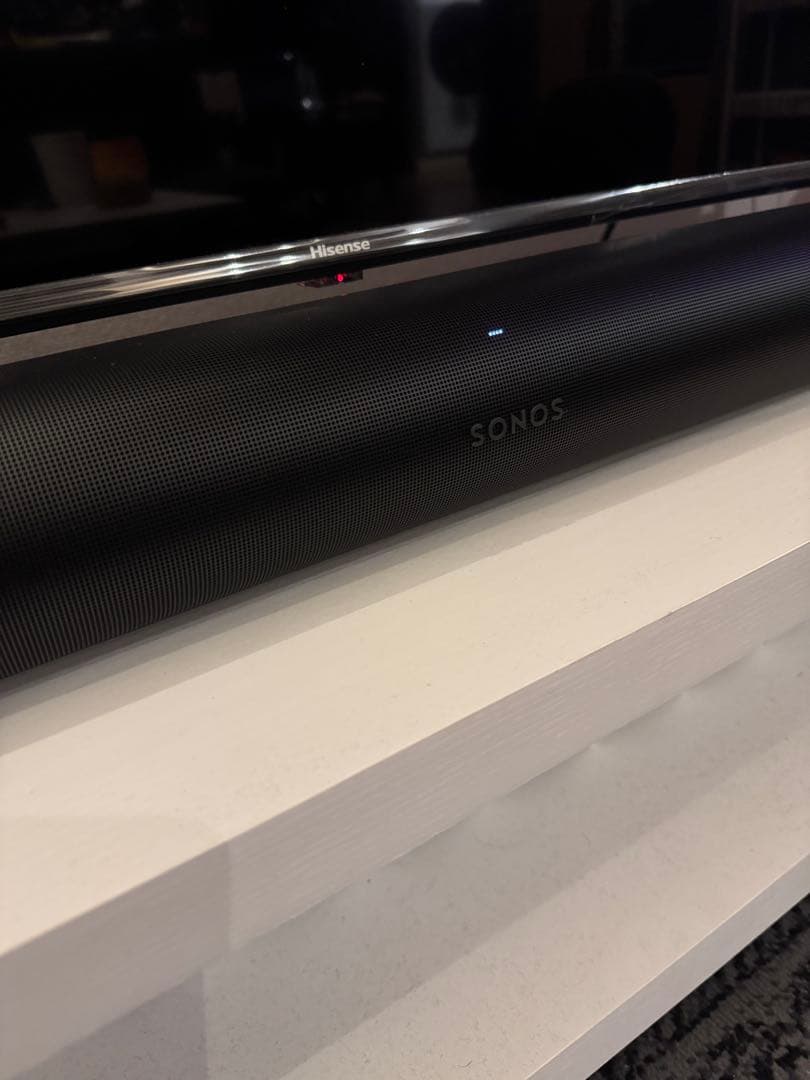 SONOS Arc サウンドバー