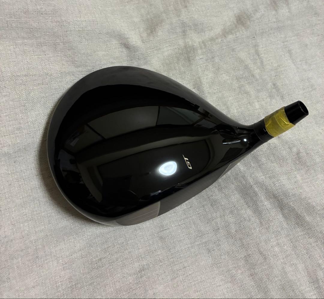 Titleist タイトリストGT3 9度ヘッドのみ スリーブ•ヘッドカバー付