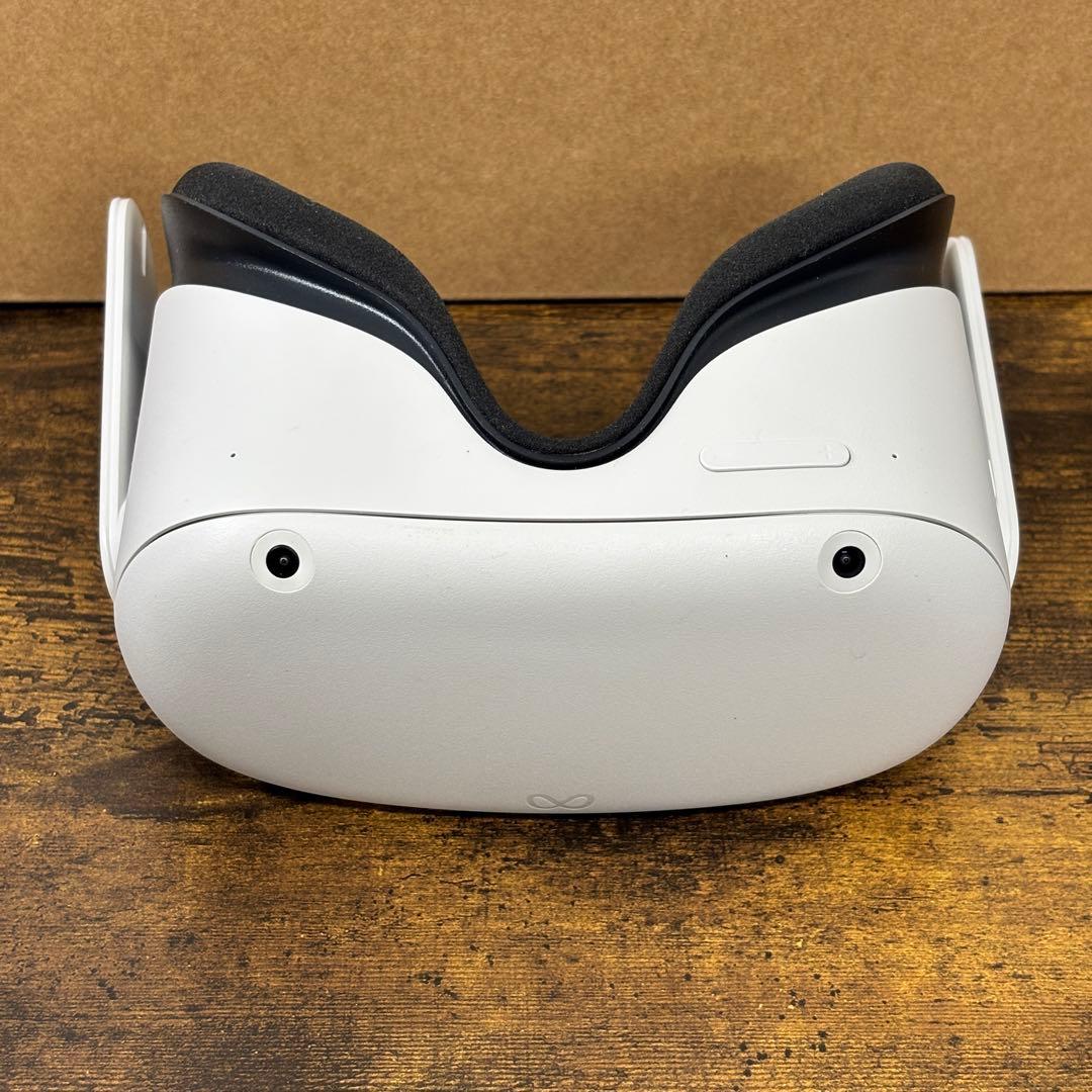  Quest 2 128GB 美品 動作良好 VRゴーグル