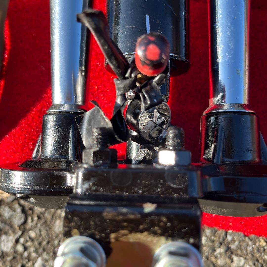 エアコンプレッサー 5Lタンク DC12V