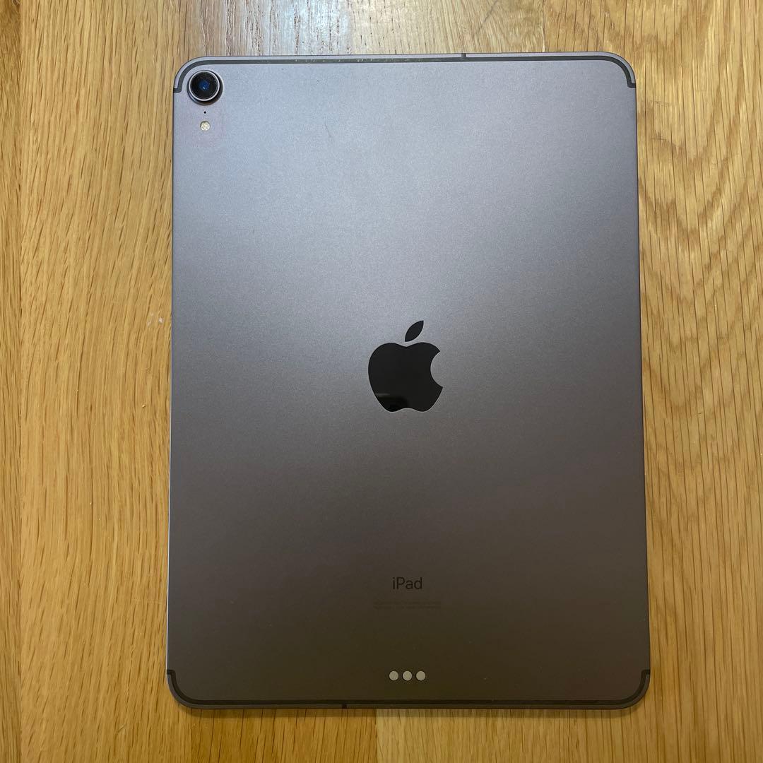 iPad Pro 11インチ 第1世代　256GB 充電100%