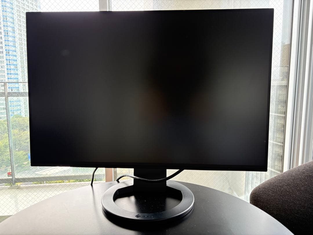 EIZO ディスプレイ 24.1型 Flex Scan EV2485