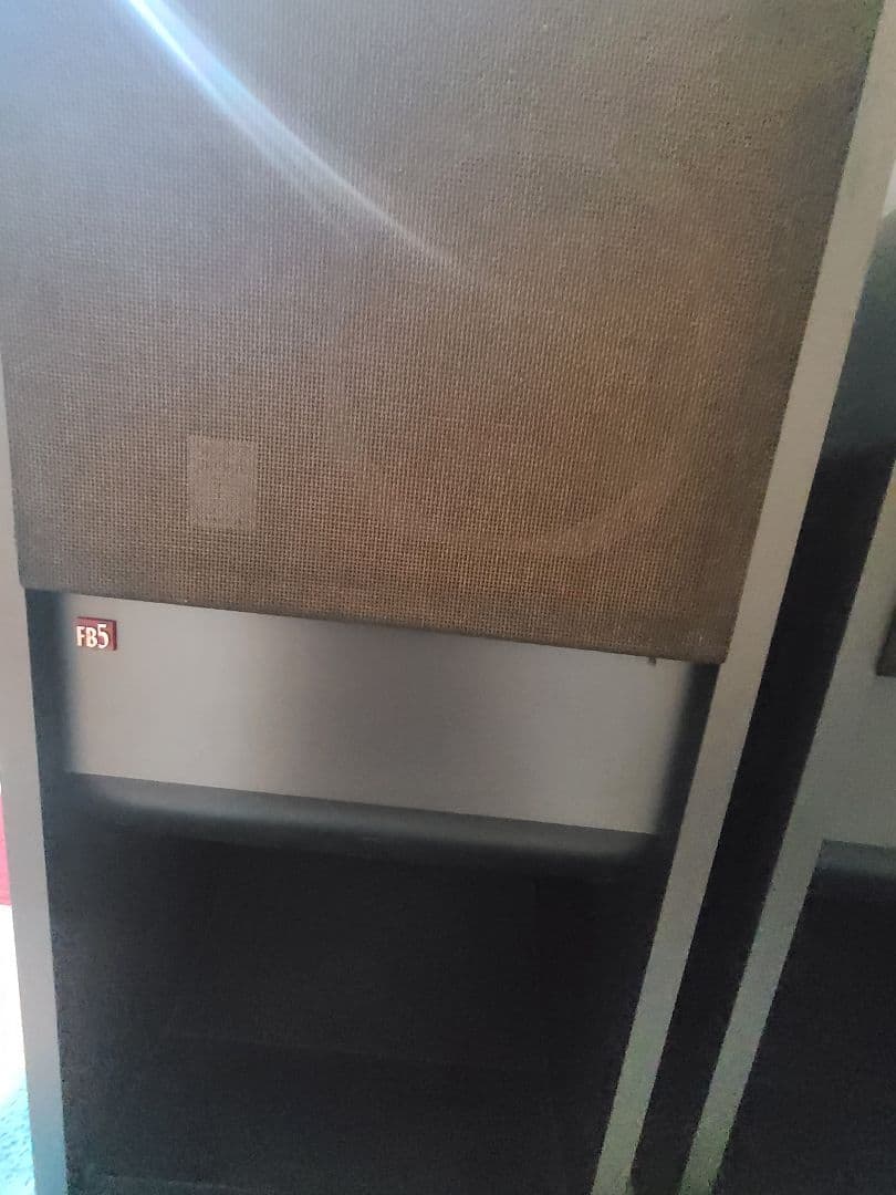 Victor FB-5 スピーカー