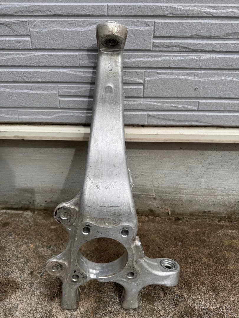 クラウン、マークX系20mmショートナックル