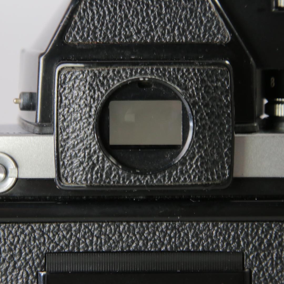 ☆完全動作☆良品　ニコン Nikon F2 28mmF3.5 ＃195