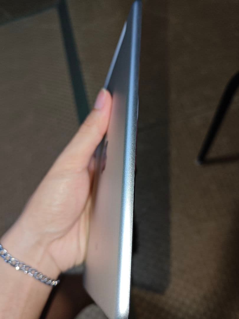 iPad mini 4 128GB シルバー MK772J／A SoftBank