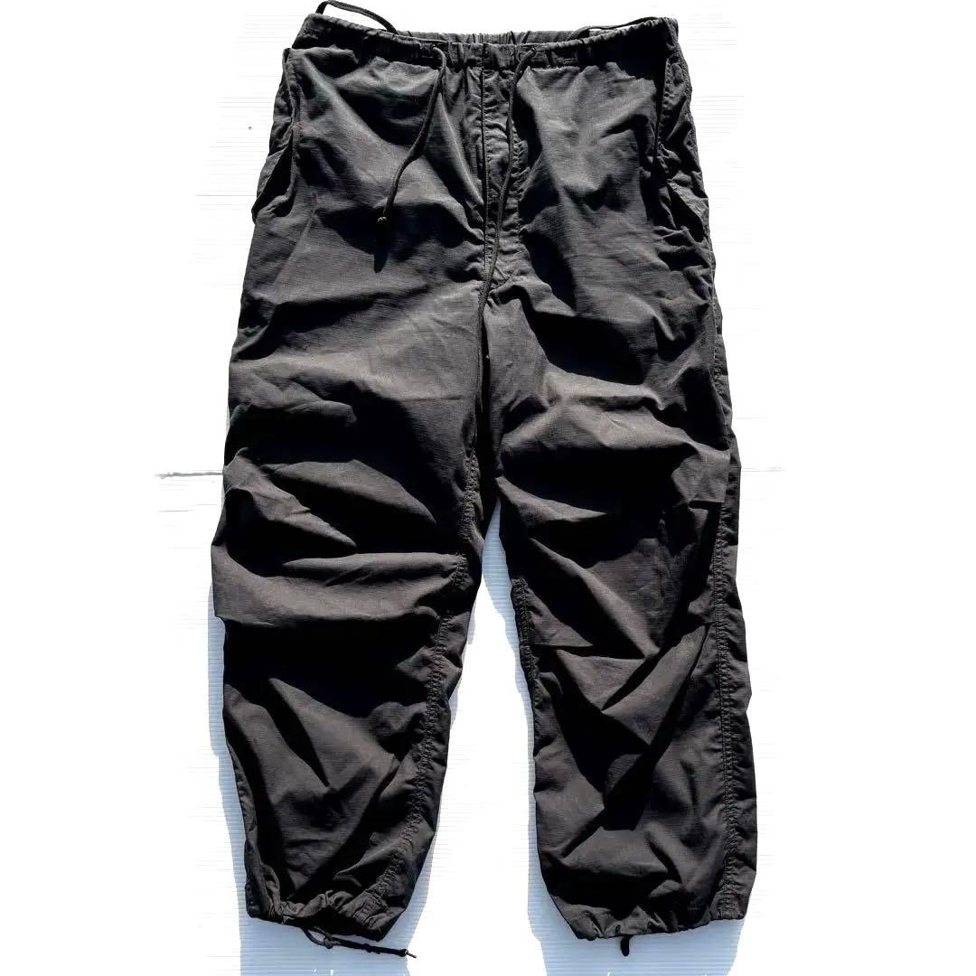 パンツ n.hoolywood BLACK exchange