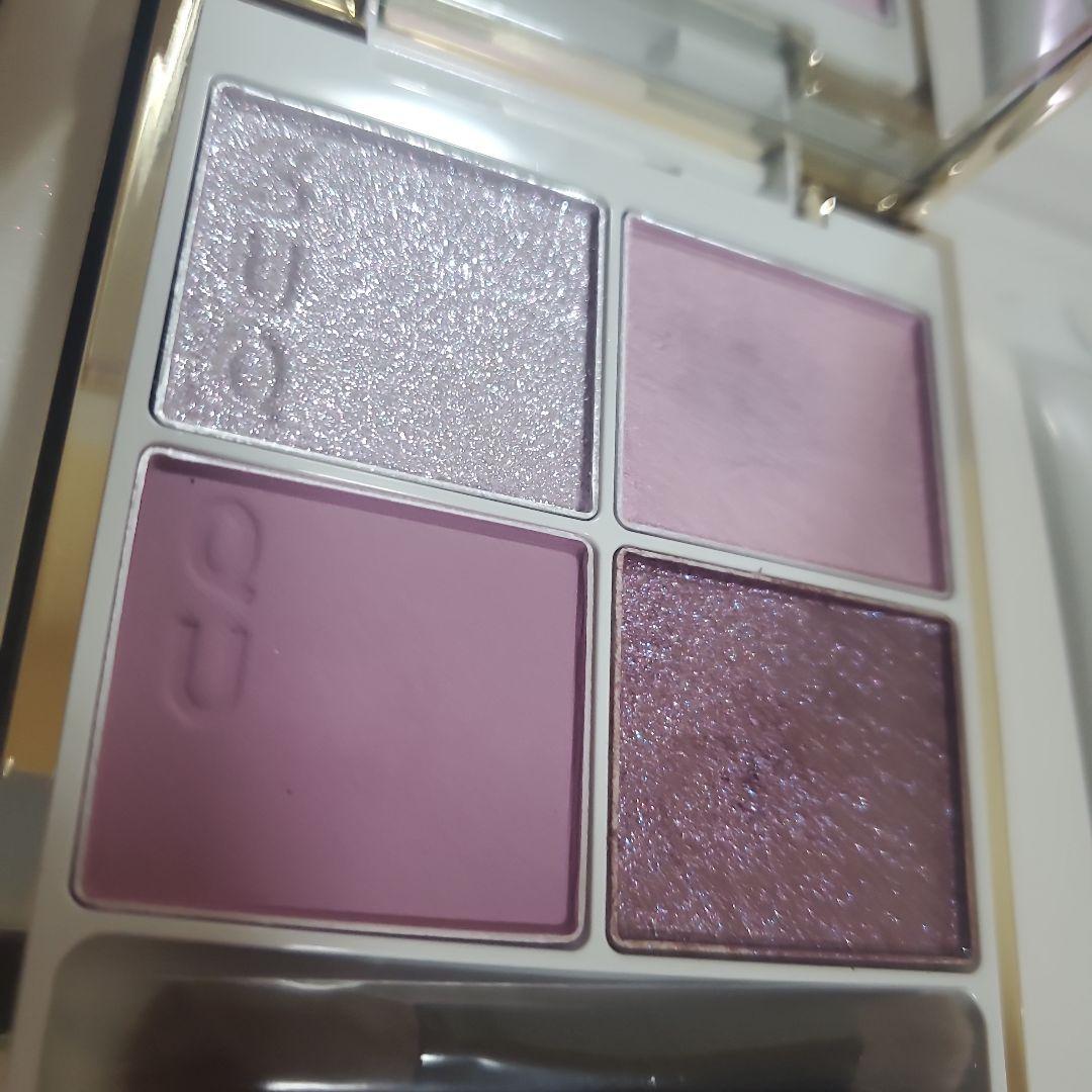 SUQQU メイクアップ キット 舜華 シグニチャーカラーアイズ